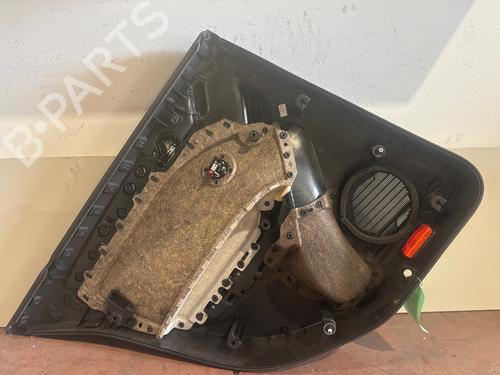 Rear right panel VW GOLF VI (5K1) 2.0 GTi | BP36955740C61 - Image 3