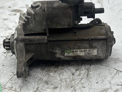 Used Starter Starter VW GOLF IV (1J1) 1.9 SDI (68 hp) 34151396 34151396