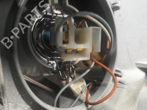 Used Left headlight Left headlight 22003130 22003130