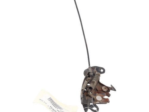 Used Hood lock Hood lock NISSAN PICK UP (D22) 2.5 dCi 4WD (133 hp) 40093358 40093358