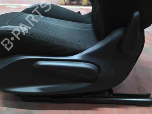 Left front seat PEUGEOT 208 I (CA_, CC_) 1.4 HDi | BP30147850C15 