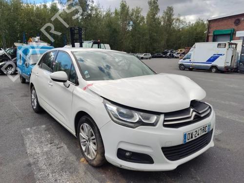 Pala sol esquerda CITROËN C4 II (NC_) 1.6 BlueHDi 100 | BP24231183I1 - Image 18