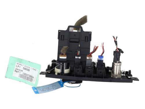 Used Card reader Card reader RENAULT KOLEOS I (HY_) 2.0 dCi 4x4 (HY0K) (150 hp) 25701851 25701851