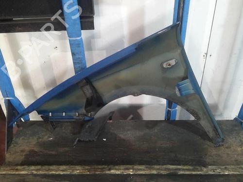 Right front fenders SEAT IBIZA IV (6J5, 6P1) 1.4 TDI | BP20353756C42 