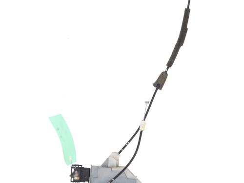 Rear left lock PEUGEOT 3008 I MPV (0U_) 1.6 HDi | BP30056789C100 