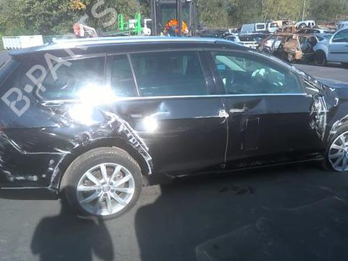 Right front window switch VW GOLF VII Variant (BA5, BV5) 2.0 TDI | BP23995970I26 - Image 7