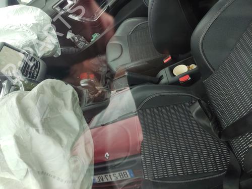 Front left panel PEUGEOT 208 I (CA_, CC_) 1.2 VTI 82 | BP28966080C58  - Image 5