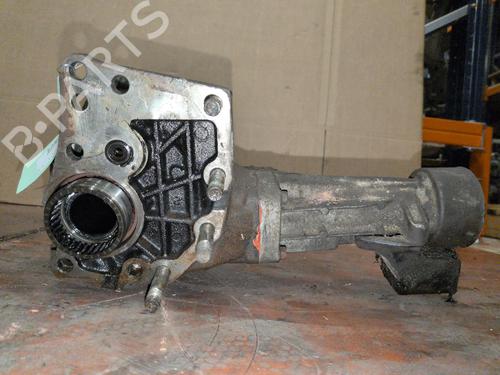 Used Transfer box Transfer box 36850945 36850945