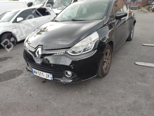 Tailgate RENAULT CLIO IV (BH_) 1.5 dCi 75 | BP32036941C6 
