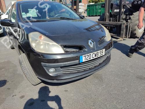 Right front window switch RENAULT CLIO III (BR0/1, CR0/1) 1.5 dCi (BR17, CR17) | BP28110350I26  - Image 22