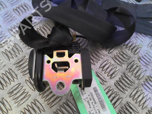 Front left belt tensioner AUDI A3 (8L1) 1.9 TDI | BP20358259C87 