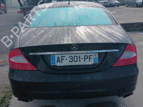 Rear right panel MERCEDES-BENZ CLS (C219) CLS 320 CDI (219.322) | BP28211060C61 - Image 6