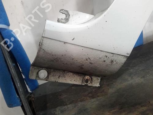 Right front fenders RENAULT CLIO II (BB_, CB_) 1.5 dCi (B/CB3M) | BP20355135C42 
