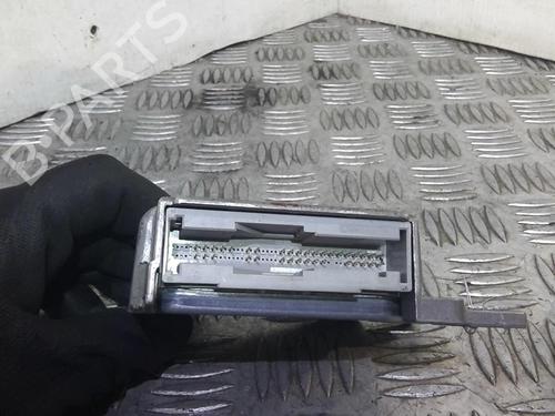 ECU airbags RENAULT CLIO II (BB_, CB_) 1.5 dCi (B/CB07) | BP20357112M53 