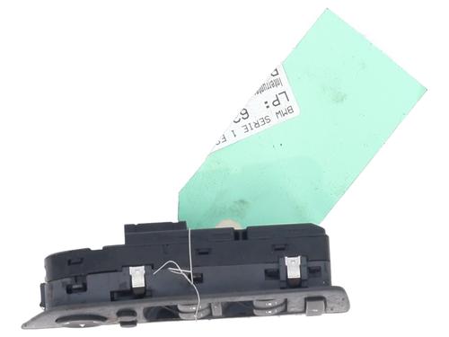 Left front window switch BMW 1 (E87) 120 i | BP32456390I27