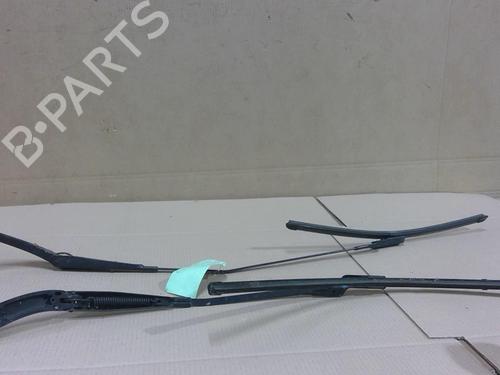 Front windshield wiper arm RENAULT TRAFIC III Bus (JG_) 1.6 dCi 125 (JGMH) | BP29852932C143