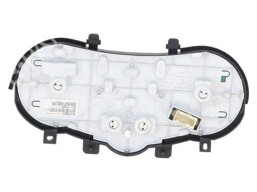 Instrument cluster PEUGEOT 206+ (2L_, 2M_) 1.1 | BP29758534C47