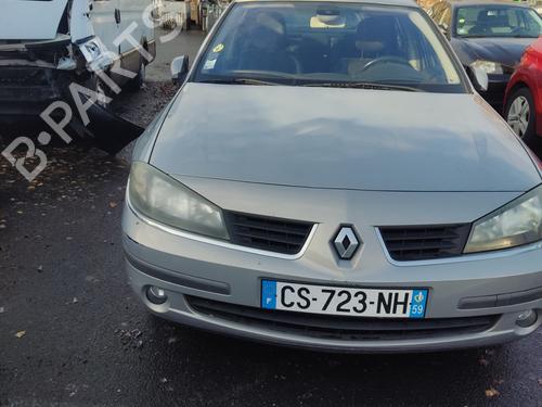 Starter RENAULT LAGUNA II (BG0/1_) 2.0 16V (BG00, BG0K, BG0P, BG0W) | BP27266606M8 - Image 11