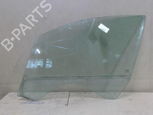 Used Front left door window RENAULT VEL SATIS (BJ0_) 2.2 dCi (BJ0E, BJ0F) (150 hp) 29428724