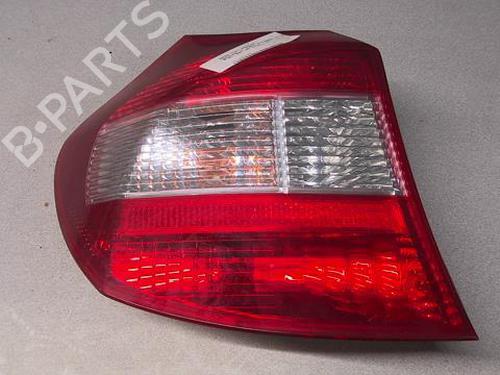 Left taillight BMW 1 (E87) 118 d | BP22004025C34 