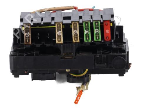 Sikringsdåse CITROËN C4 I (LC_) 1.6 HDi | BP29744569E1 