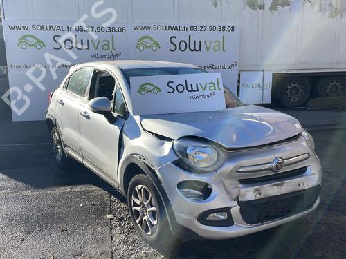 Front right interior door handle FIAT 500X (334_) 1.3 D Multijet (334AXH1A) | BP32199989I14  - Image 34