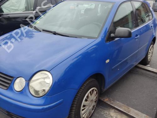 Rear parcel shelf VW POLO (9N_, 9A_) 1.4 16V | BP20976479C85 