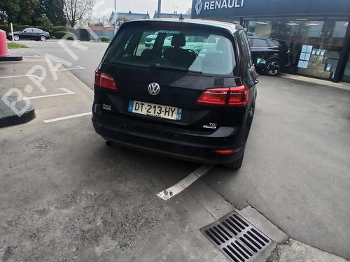 Front left panel VW GOLF SPORTSVAN VII (AM1, AN1) 1.6 TDI | BP36955632C58 - Image 15