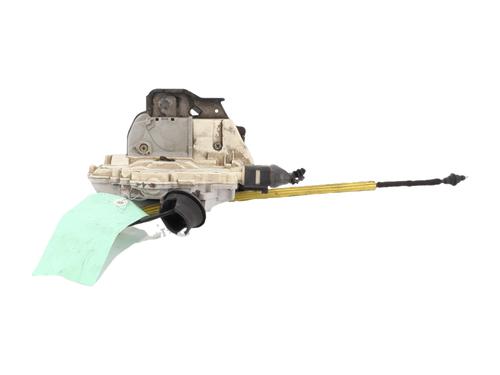 Used Rear left lock Rear left lock AUDI A6 C6 (4F2) 3.0 TDI quattro (225 hp) 34501892 34501892