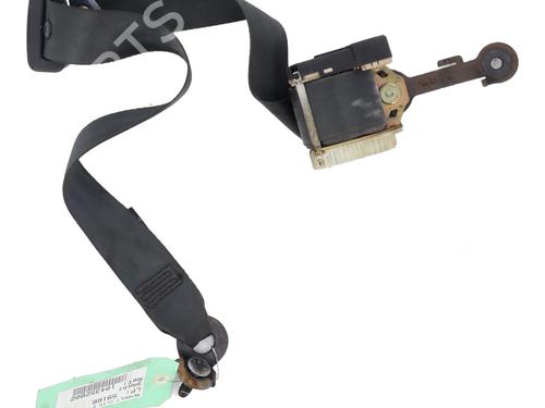 Used Front right seatbelt Front right seatbelt RENAULT CLIO II (BB_, CB_) 1.2 (BB0A, BB0F, BB10, BB1K, BB28, BB2D, BB2H, CB0A,... (58 hp) 25010461 25010461