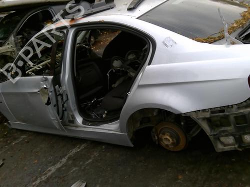 Fuel cap BMW 3 (E90) 318 d | BP30659343C161