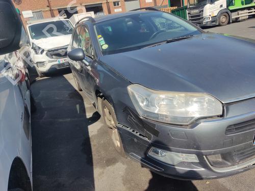 Right front window switch CITROËN C5 III Break (RW_) 2.0 HDi | BP26184779I26 - Image 16