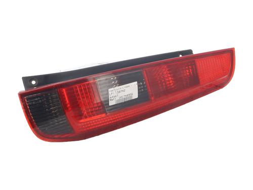 Used Right taillight FORD FIESTA V (JH_, JD_) 1.4 TDCi (68 hp) 23887522