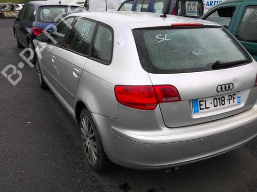 Left tailgate light AUDI A3 Sportback (8PA) 1.9 TDI | BP36955908C79  - Image 13