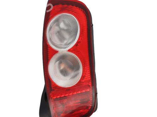 Used Right taillight NISSAN MICRA III (K12) 1.5 dCi (68 hp) 27456761