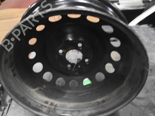 Felga RENAULT TWINGO III (BCM_, BCA_) 1.0 SCe 65 (BCMJ) | BP29840186C45