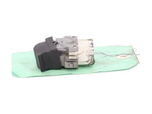 Right rear window switch RENAULT MEGANE II (BM0/1_, CM0/1_) 1.6 16V (BM0C, CM0C) | BP29612373I28 