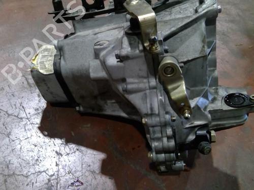 Gearbox PEUGEOT 206 Hatchback (2A/C) 1.4 i | BP20365294M3 