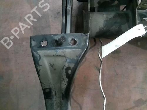 Rear axle RENAULT TWINGO III (BCM_, BCA_) 1.0 SCe 70 | BP20725817M2 