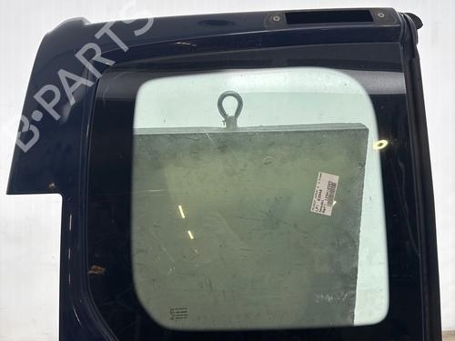 Used Left tailgate Left tailgate 37656876 37656876