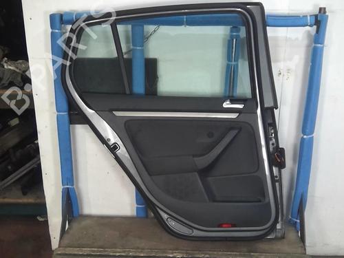 Left rear door VW GOLF V (1K1) 2.0 TDI | BP20359592C4 