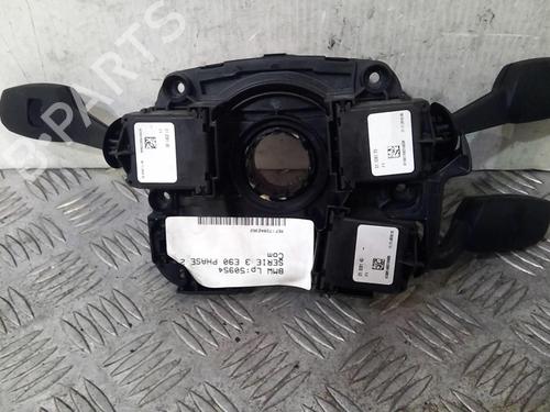 Used Steering column stalk Steering column stalk BMW 3 (E90) 320 d (184 hp) 20355450 20355450
