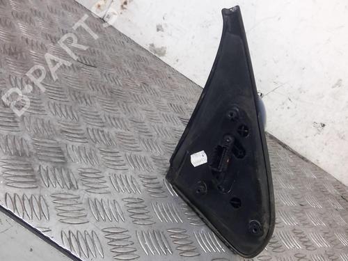 Used Left mirror RENAULT CLIO II (BB_, CB_) 1.5 dCi (B/CB07) (65 hp) 25276257