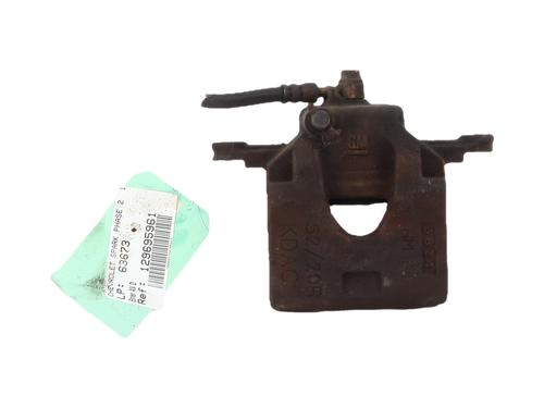 Right front brake caliper CHEVROLET SPARK (M300) | BP37504753M104 - Image 2