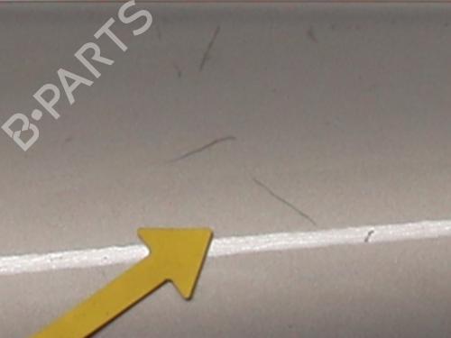 Left front fenders CITROËN C3 I (FC_, FN_) 1.4 16V HDi | BP22448583C41 