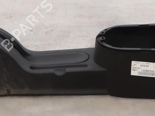Used Middle console Middle console CITROËN C2 (JM_) 1.4 HDi (68 hp) 33328722 33328722