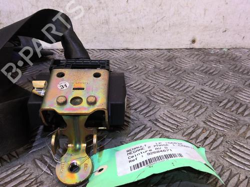 Used Front left belt tensioner RENAULT MEGANE II Coupé-Cabriolet (EM0/1_) 1.6 (113 hp) 20676446