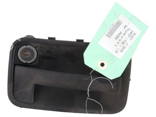 Front left exterior door handle PEUGEOT EXPERT Van (222) 1.9 D 70 | BP20352769C128 