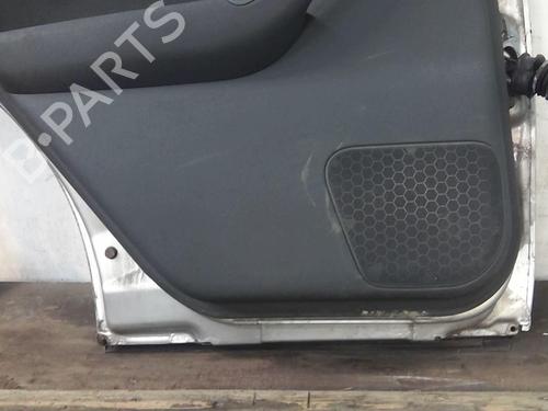 Left rear door AUDI A3 (8L1) 1.6 | BP20359012C4 