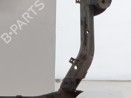 Used Subframe Subframe HYUNDAI i30 Estate (FD) 1.6 CRDi (116 hp) 33803691 33803691